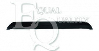 EQUAL QUALITY p5413 -  Спойлер